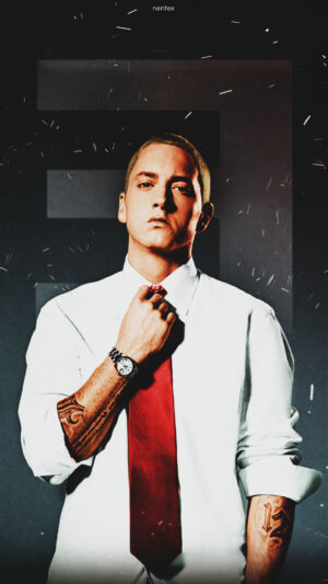 HD Eminem Wallpaper