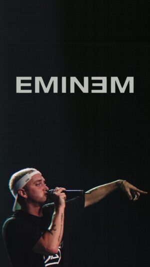 HD Eminem Wallpaper