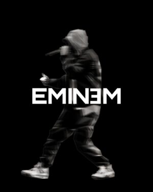 Eminem Wallpaper 