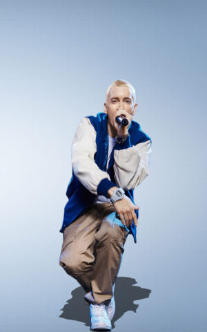 Eminem Wallpaper