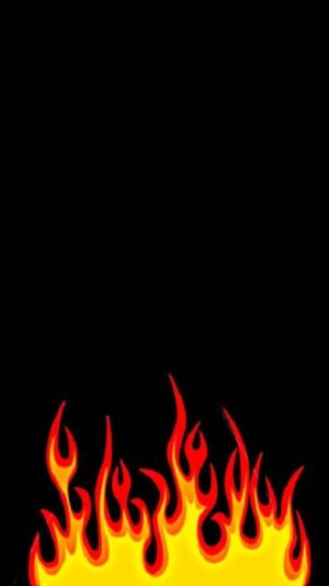 Fire Wallpaper