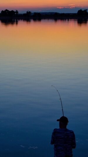 Fishing Wallpaper 