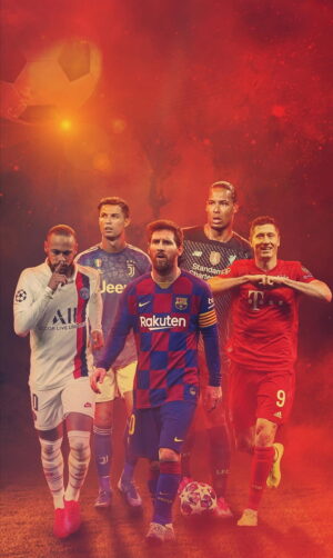 Football Wallpaper 