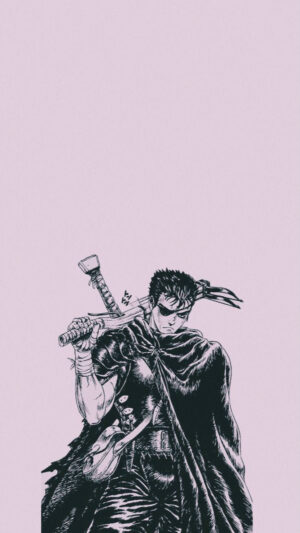 Guts Wallpaper