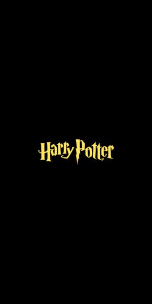 Harry Potter Wallpaper 