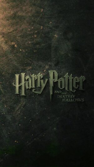 Harry Potter Wallpaper 