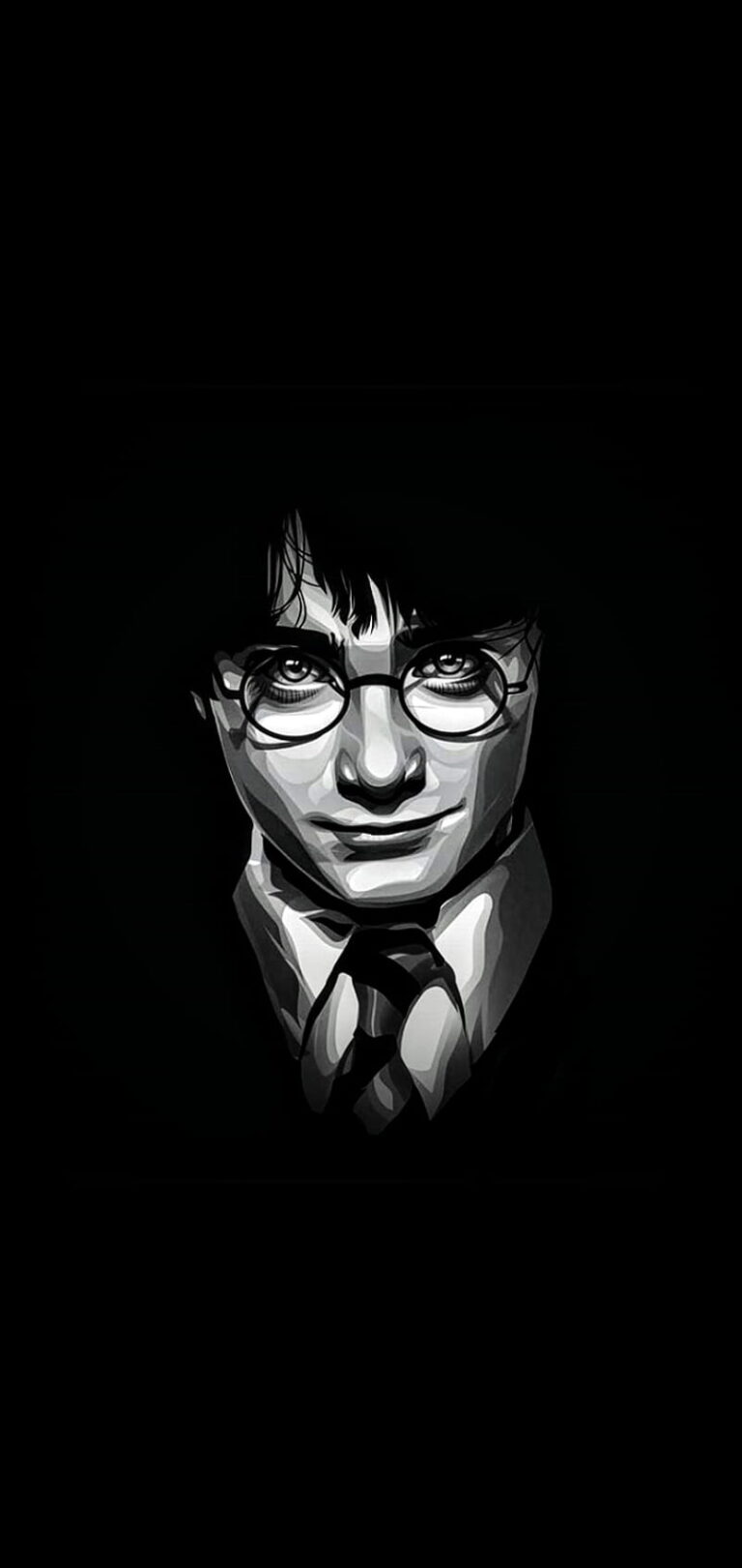 4K Harry Potter Wallpaper WhatsPaper
