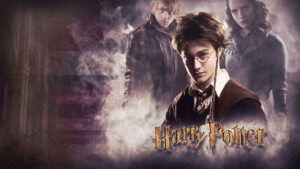 Desktop Harry Potter Wallpaper