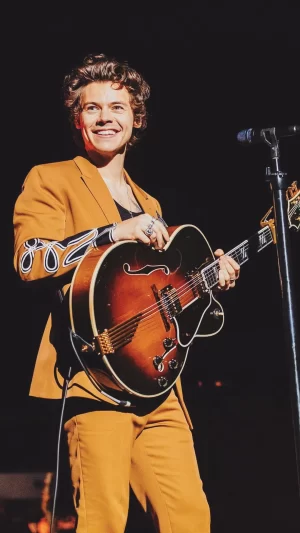 Harry Styles Wallpaper 