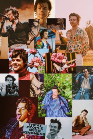 Harry Styles Wallpaper 