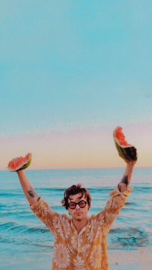 Harry Styles Background 