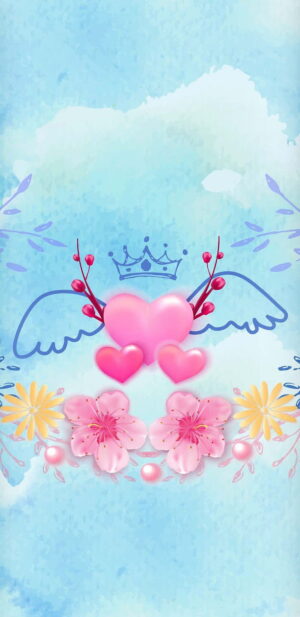 I Love You Wallpaper