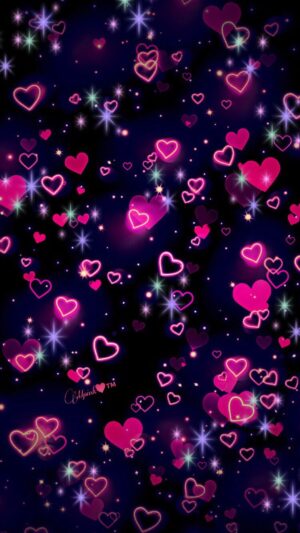 I Love You Wallpaper