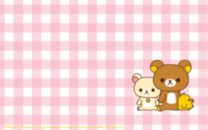 Desktop Kawaii Wallpaper