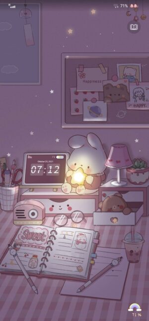 Kawaii Wallpaper