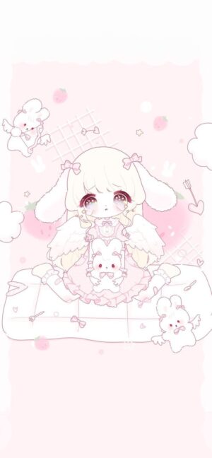 Kawaii Wallpaper