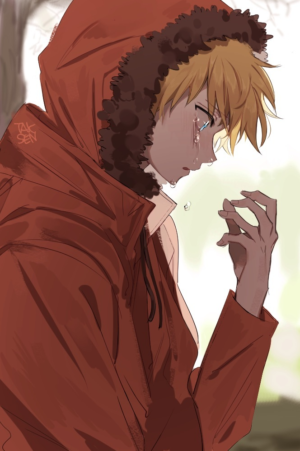 HD Kenny McCormick Wallpaper 