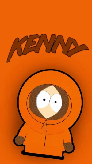 Kenny McCormick Wallpaper