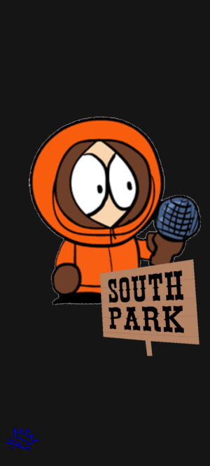 Kenny McCormick Wallpaper