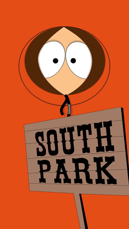 Kenny McCormick Wallpaper | WhatsPaper