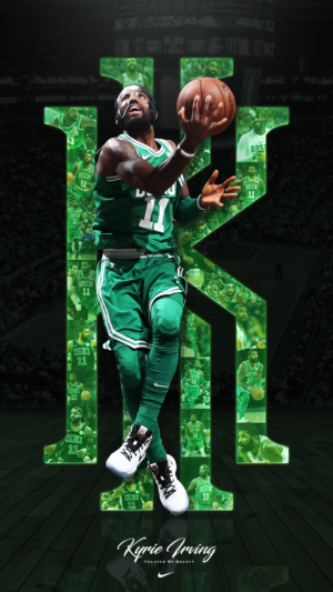 HD Kyrie Irving Wallpaper 