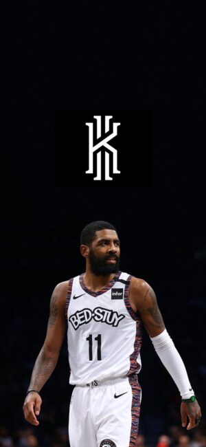 Kyrie Irving Wallpaper 