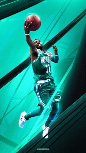 Kyrie Irving Wallpaper 