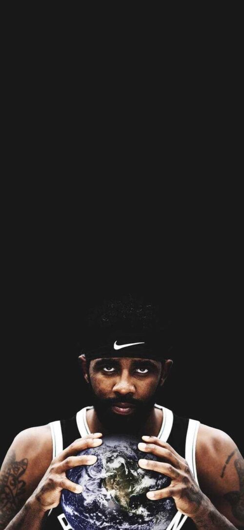 4K Kyrie Irving Wallpaper WhatsPaper