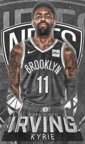 Kyrie Irving Wallpaper 