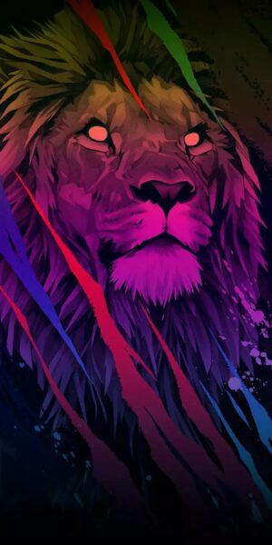 Lion Wallpaper