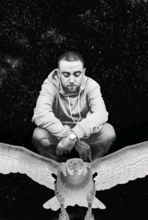 Mac Miller Wallpaper 