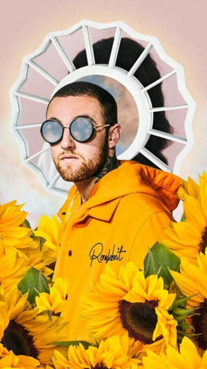 Mac Miller Wallpaper 