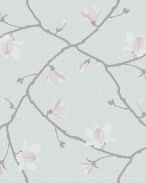 Magnolia Background 