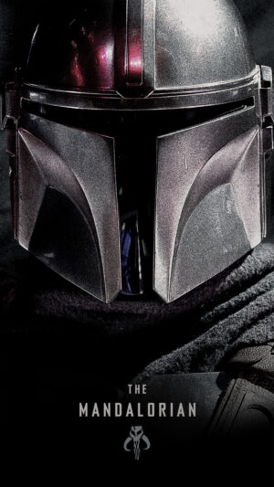 Mandalorian Wallpaper 