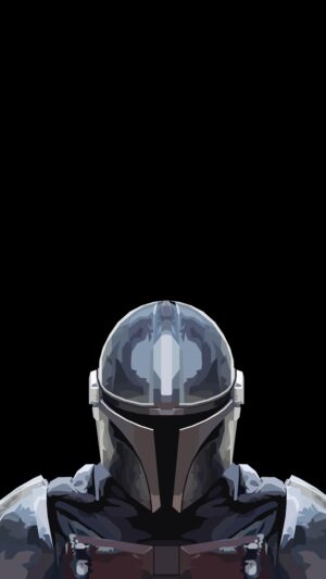 Mandalorian Wallpaper 