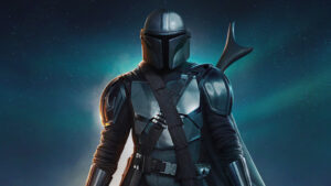 Desktop Mandalorian Wallpaper 