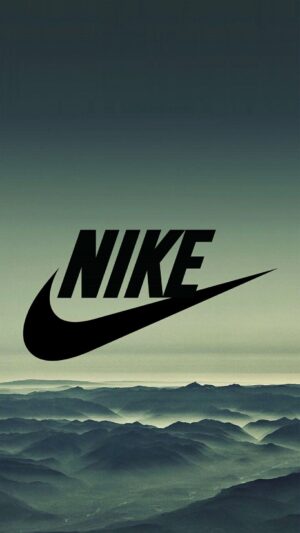 4K Nike Wallpaper