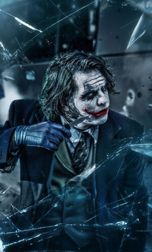 HD Joker Wallpaper 
