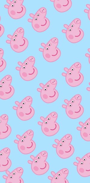 Peppa Pig Wallpaper 