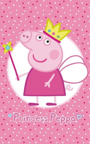 Peppa Pig Wallpaper