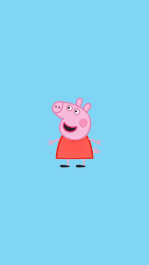 Peppa Pig Wallpaper 