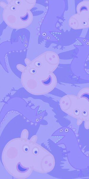 HD Peppa Pig Wallpaper 