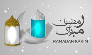 Desktop Ramadan Wallpaper