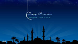Desktop Ramadan Wallpaper