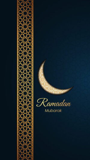 Ramadan Background 