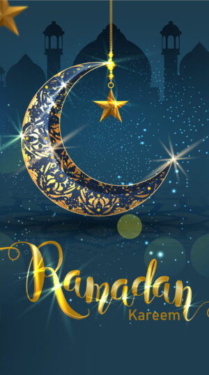 Ramadan Background