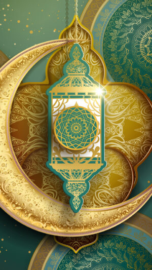 HD Ramadan Wallpaper 