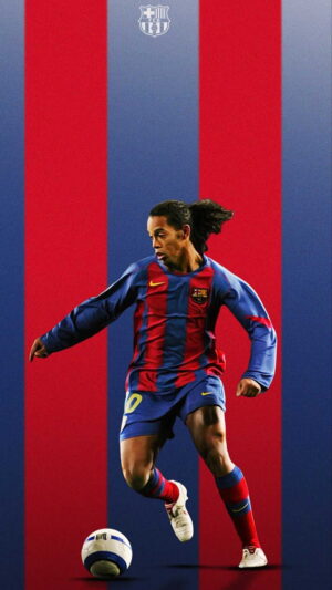 Ronaldinho Gaúcho Background 