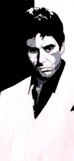 Scarface Wallpaper 