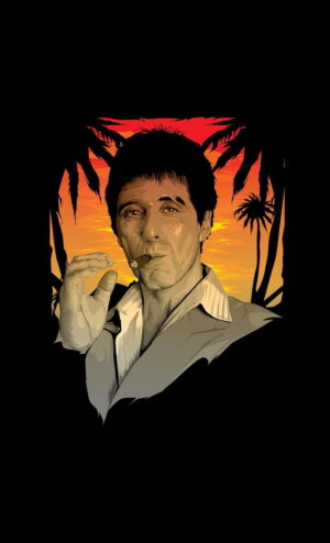 Scarface Wallpaper